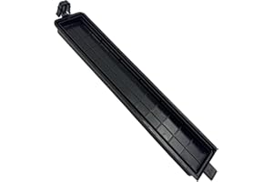 OWNDR 97129-S8000 Cabin Air Filter Cover Fit for Hyundai Palisade 2020 2021 2022 2023 2024