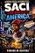 Livro Saci Across America