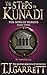 The Steps of Kunadi: (The Mind of Mersius: Part Two) (The Eastern Kingdom Chronicles Book 6)