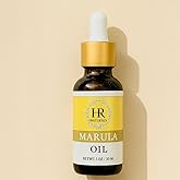 Hope Ridge Naturals Marula Oil, Youthful Vitality, Unrefined Organic Virgin Cold-Pressed, Smooths Fine Lines, Rich in Antioxidants, Lightweight and Silky
