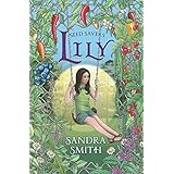 Seed Savers-Lily