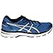 ASICS Men's Gel-Excite 4 Running Shoe, Classic Blue/Silver/Black, 11 M US
