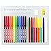 US Art Supply 53 Piece Children's Art and Activity Drawing and Marker Pen Set - Kids Arts and Crafts Projects - Washable Color Changer Markers - Colored Pencils - Highlighters - Oil Pastels
