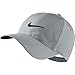 Nike Golf Tech Adjustable Cap (Wolf Grey)