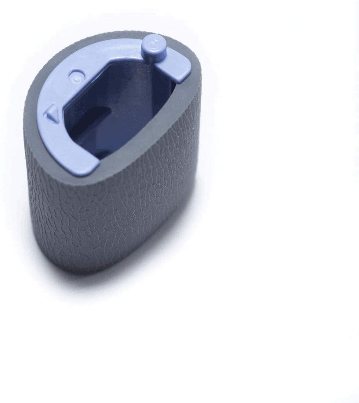 Photo 1 of RL1-1497 RL1-1497-000 Paper Jam Repair Pickup Roller for P1505 1566 1536 1606 M1522NF 1522 HP1505 M1120 MF229 227 226 224 223 222 221 217 216 215 212 211 249 247 244 237 236