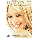 Hilary Duff - All-Access Pass [DVD]
