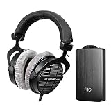 Jual beli BeyerDynamic DT-990-Pro-250 