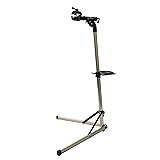 BikeHand Bike Repair Stand - Home Portable Bicycle