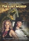 LOST WORLD SEASON 1