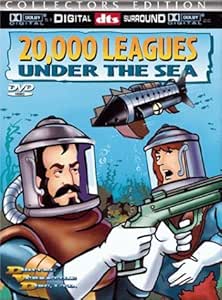 20,000 Leagues Under the Sea (Nutech Digital)