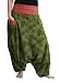 virblatt harem pants unisex aladdin pants alternative clothing S-L – Naturverbunden