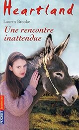 Une  rencontre inattendue