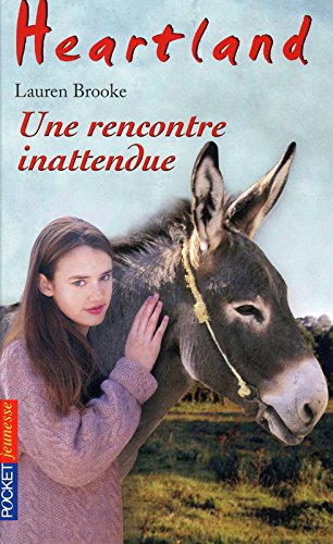 Une  rencontre inattendue