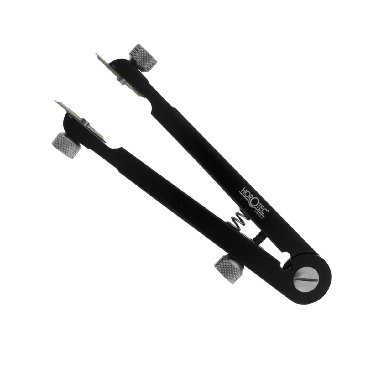 Horotec MSA 10.009 Spring bar Tool for Strap Watches