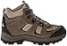 Nevados Boom 2 Mid Hiking Boots for Women, Water Resistant, Multi-Terrain Lug Pattern, Comfortable & Weather Proof Structure Rubber Traction Outsole Cradled Footbed