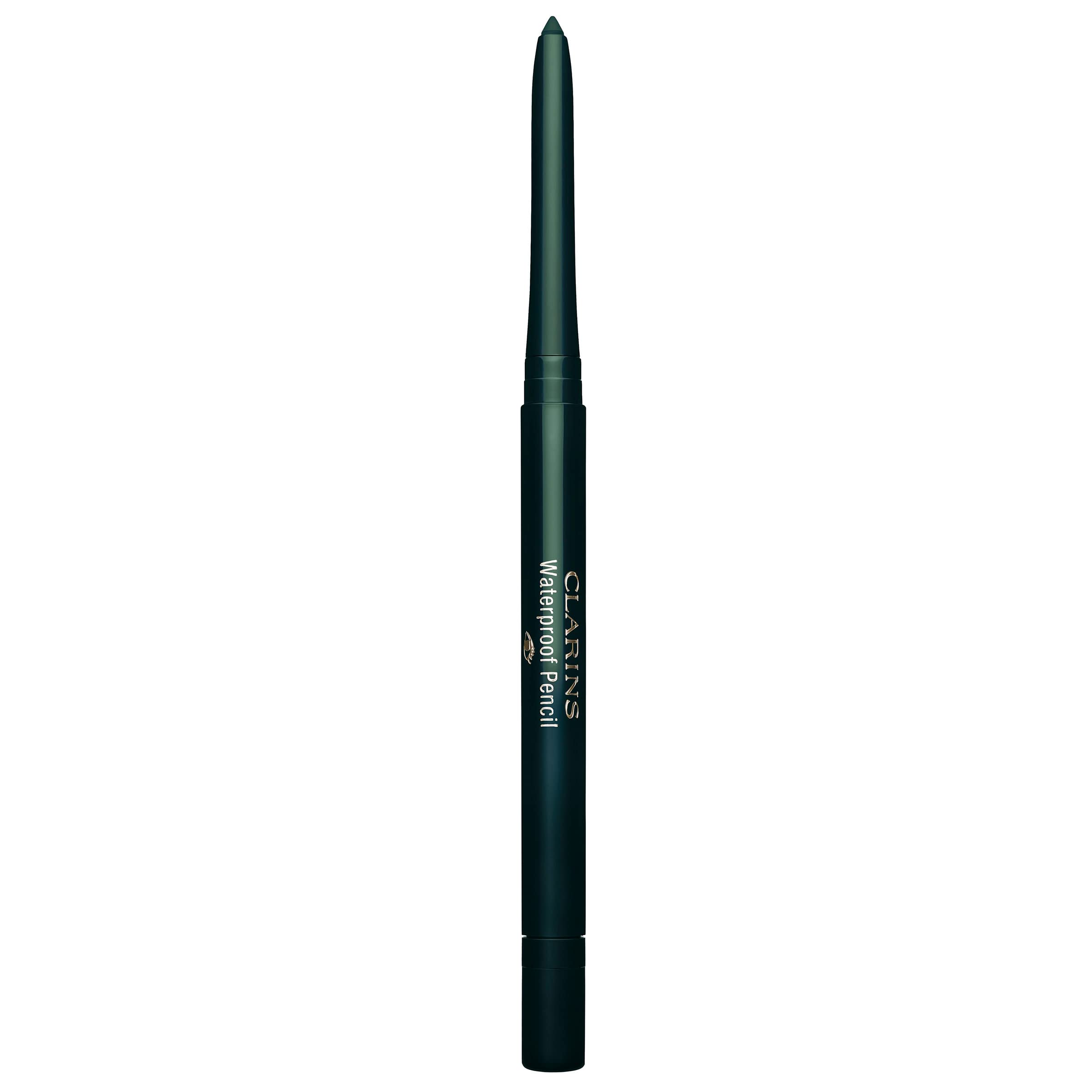 Clarins Waterproof Eye Liner Pencil 05 Forest 0.29g