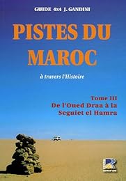 Pistes du Maroc