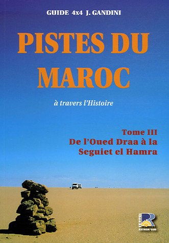 Pistes du Maroc