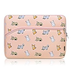 Cosmos Neoprene Notebook Protective Sleeve Case
