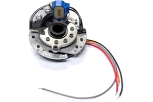 MSD Ignition ASY14548 Ignition Controller for 121-8360 & 121-83603