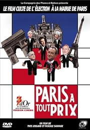 Paris À Tout Prix