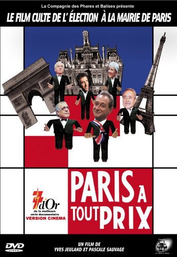 Paris À Tout Prix