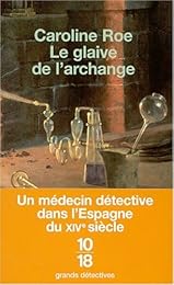 Le  glaive de l'archange