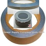 Heat Tape PTFE 10 yds Length x 3/4
