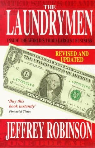 The Laundrymen : Inside the World's Third Largest Business