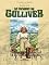 Livro As viagens de Gulliver (Clássicos ilustrados)