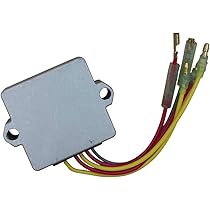 Find Mercury Regulator Rectifier 883072-1 In East Sandwich - Foto 4