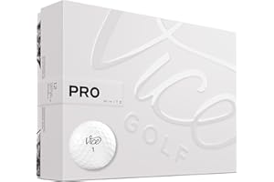 VICE GOLF Vice Pro Golf Balls