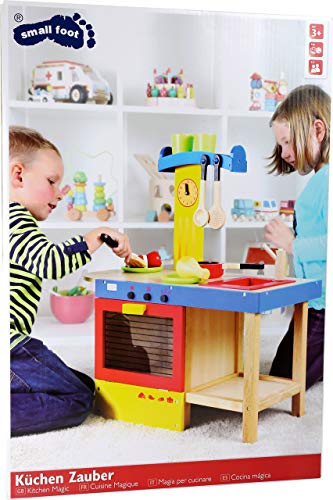 Legler small Foot Küchen-Zauber, ab 3 Jahre, 1522 – Bild 8