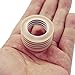 FBAPluto 5 Pack Magic Bone Neck Cracker Gimmick Close-up Magic Street Comedy Clown Trick Hot Magician Props