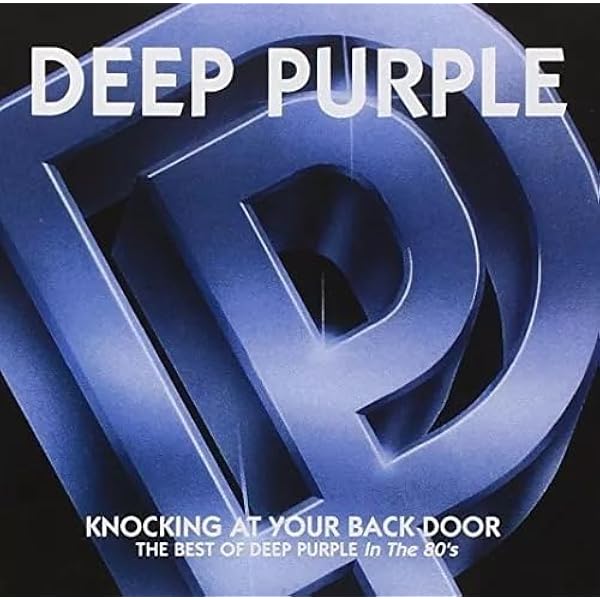 DEEP PURPLE THE BEST (完全版) Amazon.com: Deepest Purple: The Very Best of Deep Purple: CDs & Vinyl