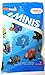 Classic Henry MINI - Thomas & Friends MINIS Single Train Blind Bag