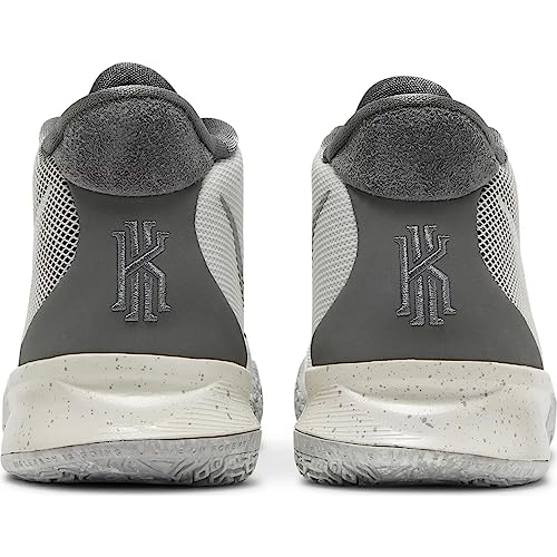 kyrie 7 smoke grey