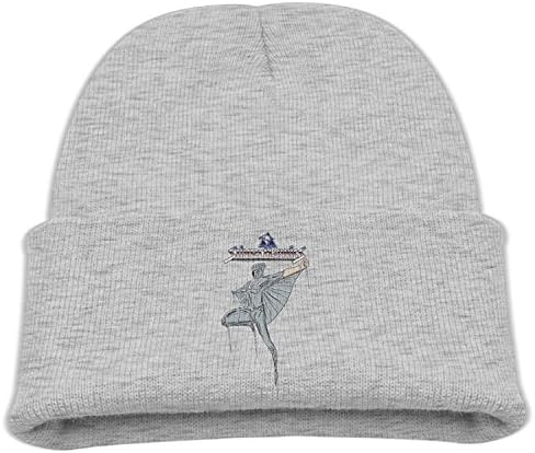 Infant Silverhawks Space-bound Cool Skull Cap