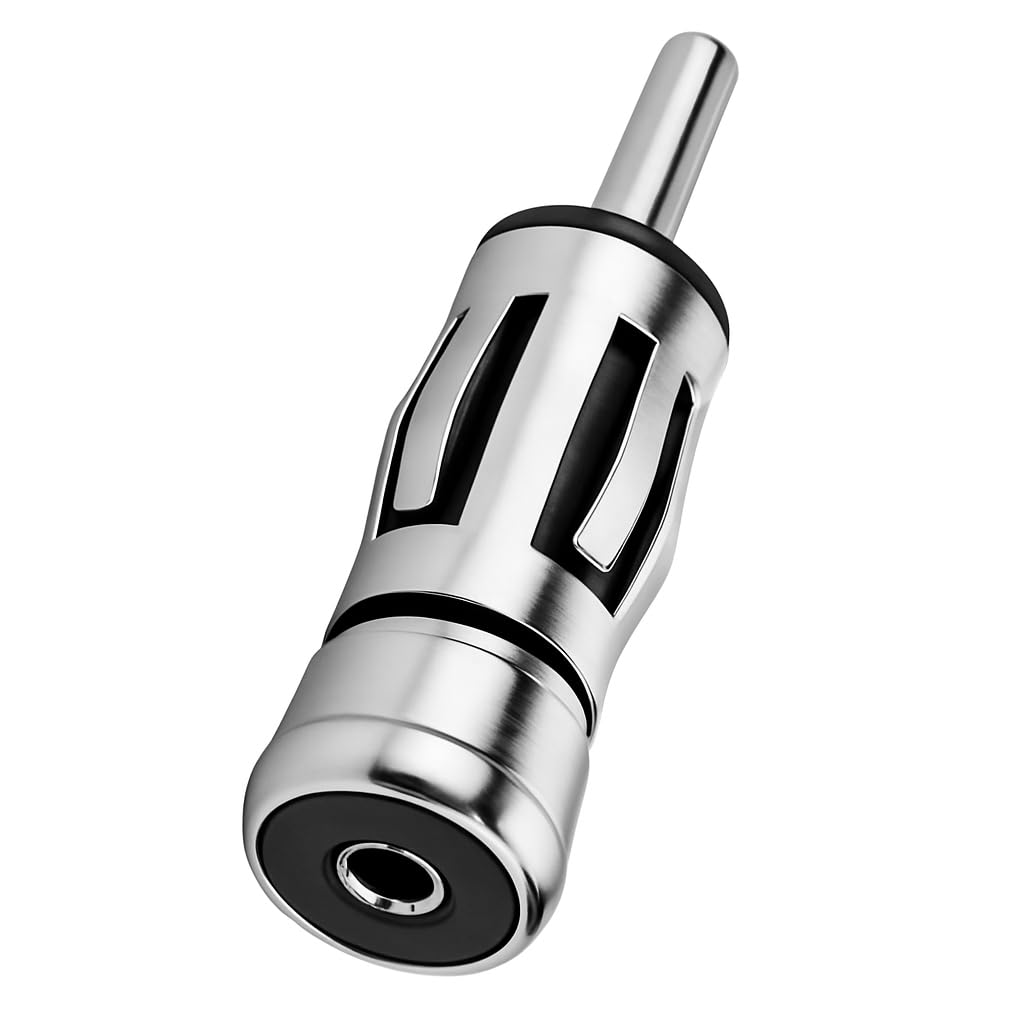 baytronic Antenna Adaptor DIN Male - ISO Female