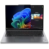 Lenovo Thinkpad X9-14 Gen 1 21QA0006US 14" Copilot+ PC Notebook - WUXGA - Intel Core Ultra 7 268V - vPro Technology - Intel Evo Platform - 32 GB - 1 TB SSD - English Keyboard - Black, Gray