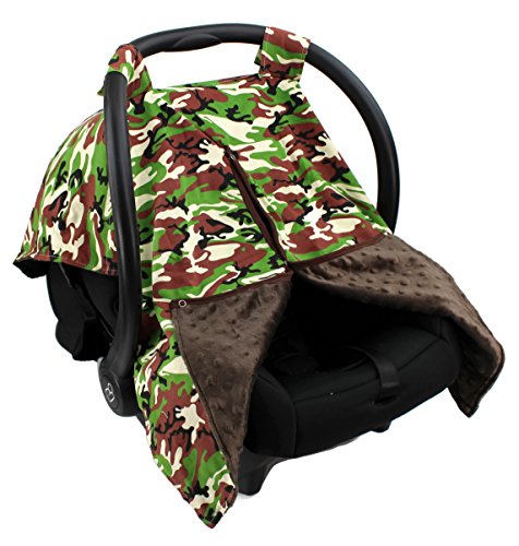 Best camouflage infant car seat