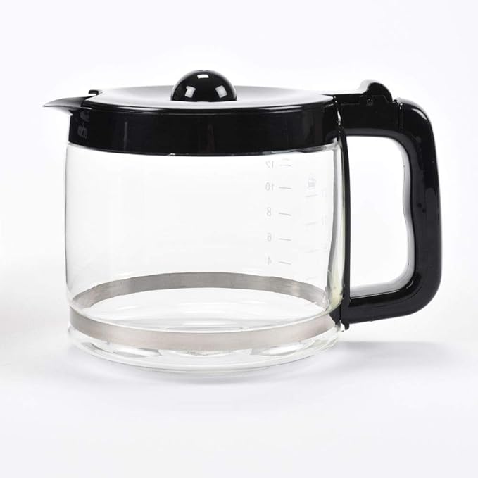 Kenmore Elite 502648871 Coffee Maker Glass Carafe Amazon.ca Tools