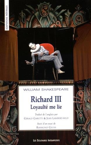 Richard III