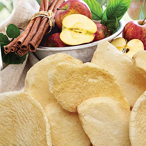 5 Brothers+ALL+Natural+Fruit+Crisps+Apple+Cinnamon