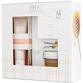 FarmHouse Fresh Milk & Honey Deluxe Boxed Gift Set