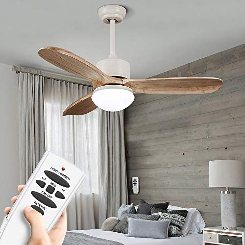 Hiyill Ceiling Fan Remote Control With Reverse For Hampton Bay
