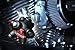 Risk Racing 00-114 Light Mine Professional Magnetic LED Flashlight, Black