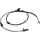 Delphi SS21680 ABS Wheel Speed Sensor