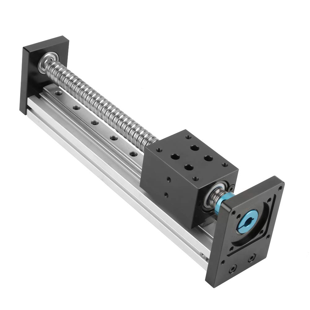 Linear Sliding Table, Ball Screw Linear Stage Slide Stroke High