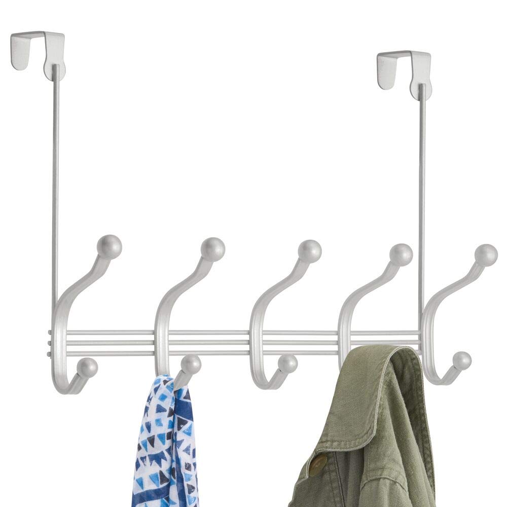 Best Wall Coat Rack Ivory